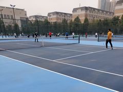 -河南工业大学(莲花街校区)