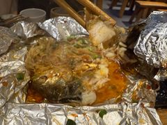 -木屋烧烤(岗顶二店)