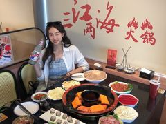 -三江两海老火锅(北京首店)