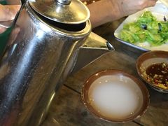 -田园印象·成都土菜院子(华阳店)