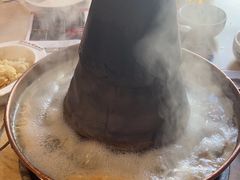 -阳坊大都涮羊肉(阳坊总店)