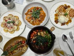 -娜娜家•Nana's restaurant(国金汇店)