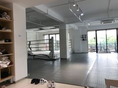 -EFL巴西柔术·综合格斗·泰拳·少儿体能训练(虹桥德必馆)