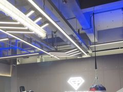 -EASY POWER健身工作室(浦东大道店)