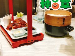 -柒园·三十年创意杭帮菜(龙湖滨江天街店)