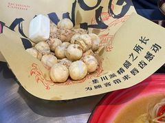 -馬伍旺川菜(江北虹悦城店)