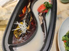 -锦府盐帮·侯宅(五棵松万达店)