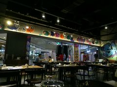 -三江源活鱼现烤(维多利摩尔城店)