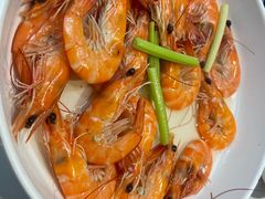 -阿里元老宋海鲜大排档(明发店)
