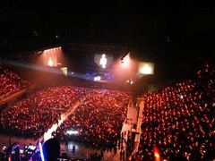 -宝能国际体育演艺中心