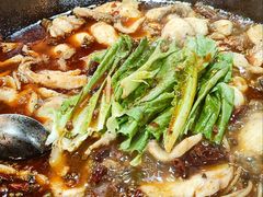 -都江堰石锅鱼