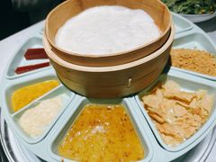 羲和烤鸭+八宝盒-羲和雅苑•北京烤鸭(吴中路万象城店)
