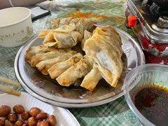 -桂萍特色牛筋牛杂(长堤街总店)