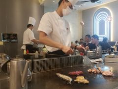 -和风铁板料理(山姆会员店)