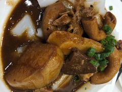 牛杂珍珠肠-御彩酒家(东风东路店)