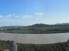 -珲春防川景区