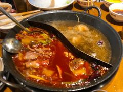 -楠火锅(太古里总店)