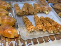 -BreadTalk面包新语·烘焙蛋糕(东方宝泰广场店)