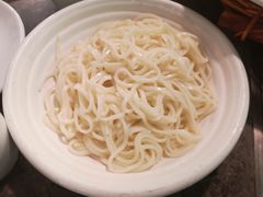 鱼头面-绿茶餐厅(天津天河城店)