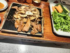 -将军牛排·尔滨地标朝鲜族美食(总店)
