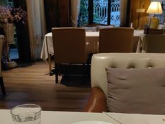 -一棵树·意大利西餐厅One Tree(新城店)