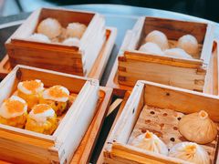 -杭州西子湖四季酒店·金沙厅