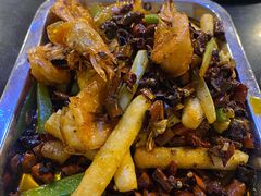 香辣虾-2048香辣虾(七星岗店)