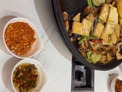 -一烙锅(友谊店)