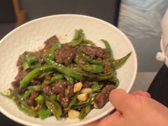 -鑫小城故事·藕汤·家常菜(台北一路总店)