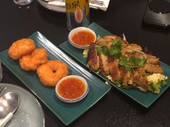 -URBAN SOI Thai Kitchen乐泰料理(长乐路店)