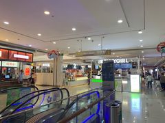 -万宝财富商业广场