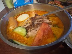 -海安安越南粉(丹竹頭店)