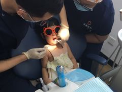 -极橙儿童齿科矫正中心(奥城店)