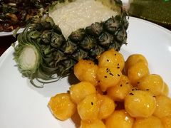 菠萝糯米饭-映像徐州(滨湖店)
