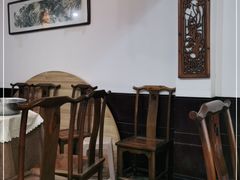 大堂-祥云精致湘菜馆(东1时区店)