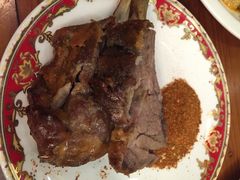 东方亚克西-东方亚克西餐厅(西康路店)