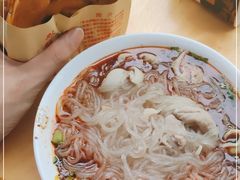 -甘记肥肠粉(马鞍北路店)