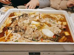 -半天妖烤鱼(文化东路店)