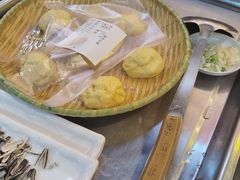 -哈尔滨烧烤·山河村铁锅炖(交大店)