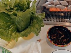 -西昌老号李小肠特色烧烤园(温江店)