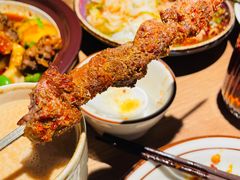 -纳鲁孜·新疆特色餐厅(上海悦荟广场店)