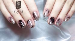 -YCai简薇美甲美睫美妆