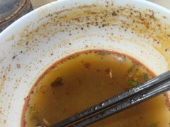 -陇上全荟兰州传统牛肉面(延吉路店)