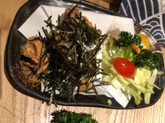 -初居食屋日式料理(万象城购物中心店)