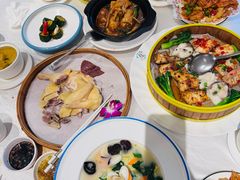 -顺德佬·宴请·生日宴(西乡店)