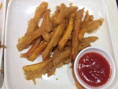 -蘑菇餐厅(小火瓦巷店)