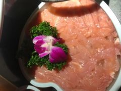 -潮辣成都老火锅(奉贤扶港路店)