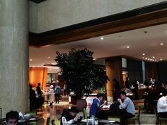 -宁波东港喜来登酒店