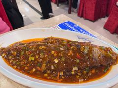 -南来顺饭庄·清真(南菜园店)