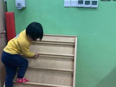 -美吉姆国际儿童发展中心(红谷滩绿地缤纷城中心)